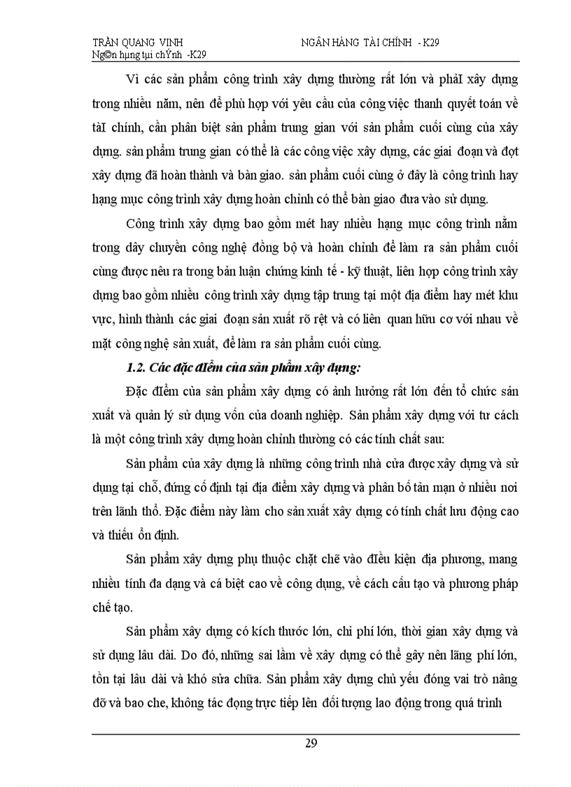 image for page Giải pháp nâng cao hiệu quả sử dụng vốn tại Công ty cổ phần xây dựng và vật tư thiết bị.