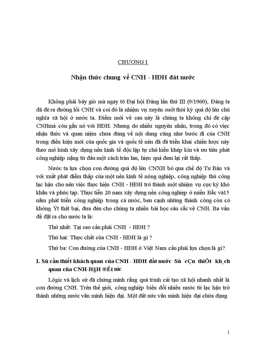 image for page Chi NSNN và vai trò của chi NSNN đối với sự nghiệp CNH-HĐH đất nước.