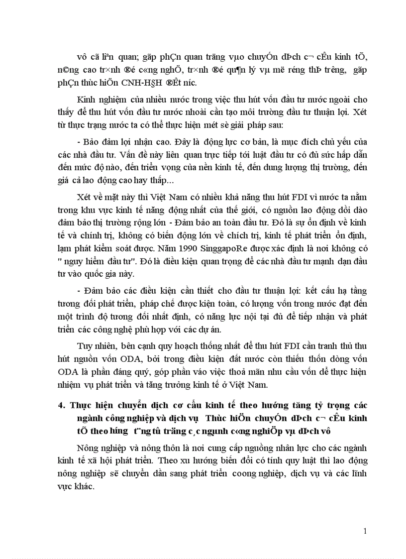 image for page Chi NSNN và vai trò của chi NSNN đối với sự nghiệp CNH-HĐH đất nước.