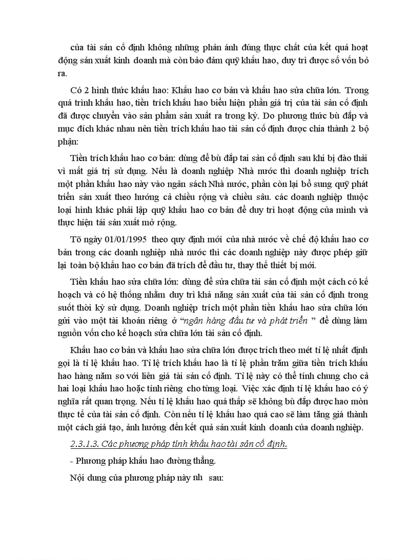 image for page Một số giải pháp nhằm nâng cao hiệu quả sử dụng vốn ở Tổng Công Ty Rau Quả Việt Nam.