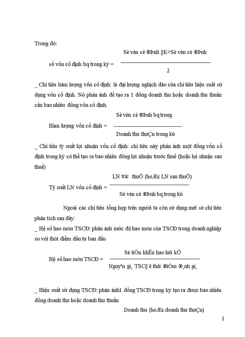 image for page Một số giải pháp nâng cao hiệu quả sử dụng vốn tại Xí nghiệp in Hậu Cần.