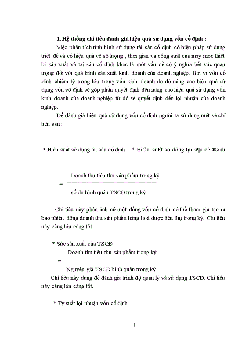 image for page Một số giải pháp nhằm nâng cao hiệu quả sự dụng vốn ở công ty may Hưng Thịnh –Hà Tây.