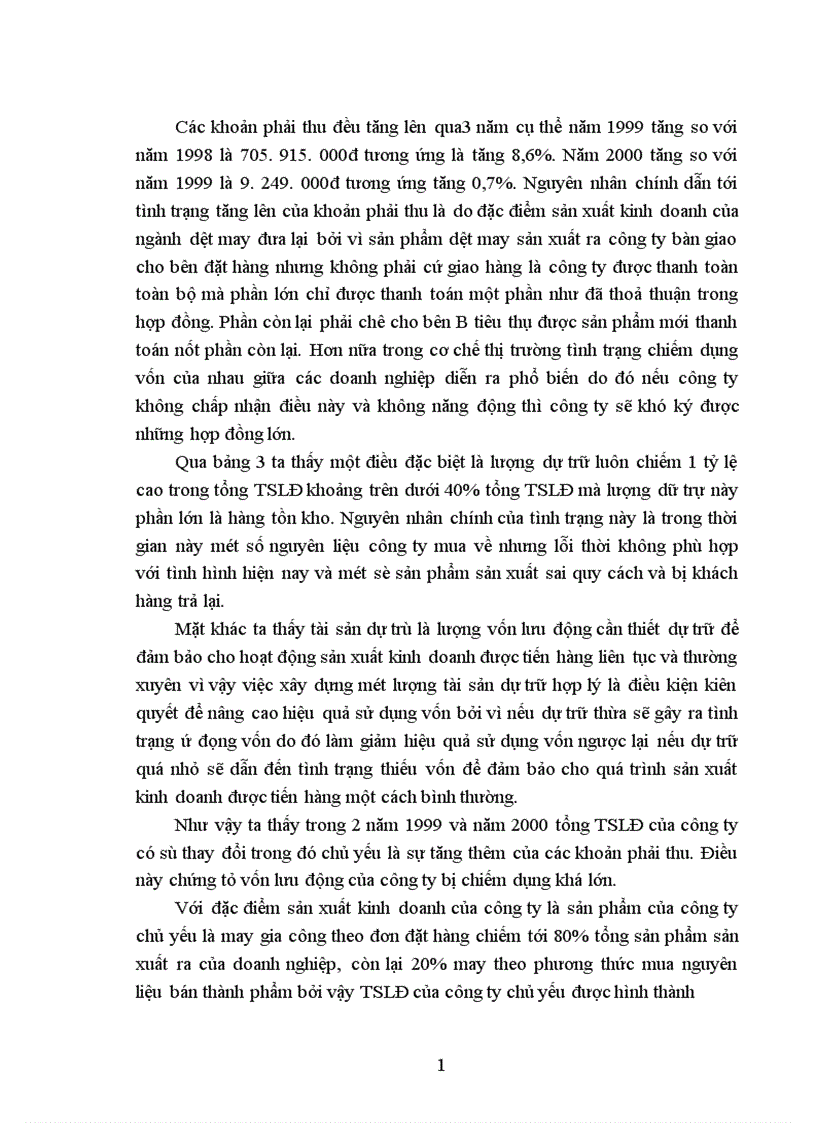 image for page Một số giải pháp nhằm nâng cao hiệu quả sự dụng vốn ở công ty may Hưng Thịnh –Hà Tây.