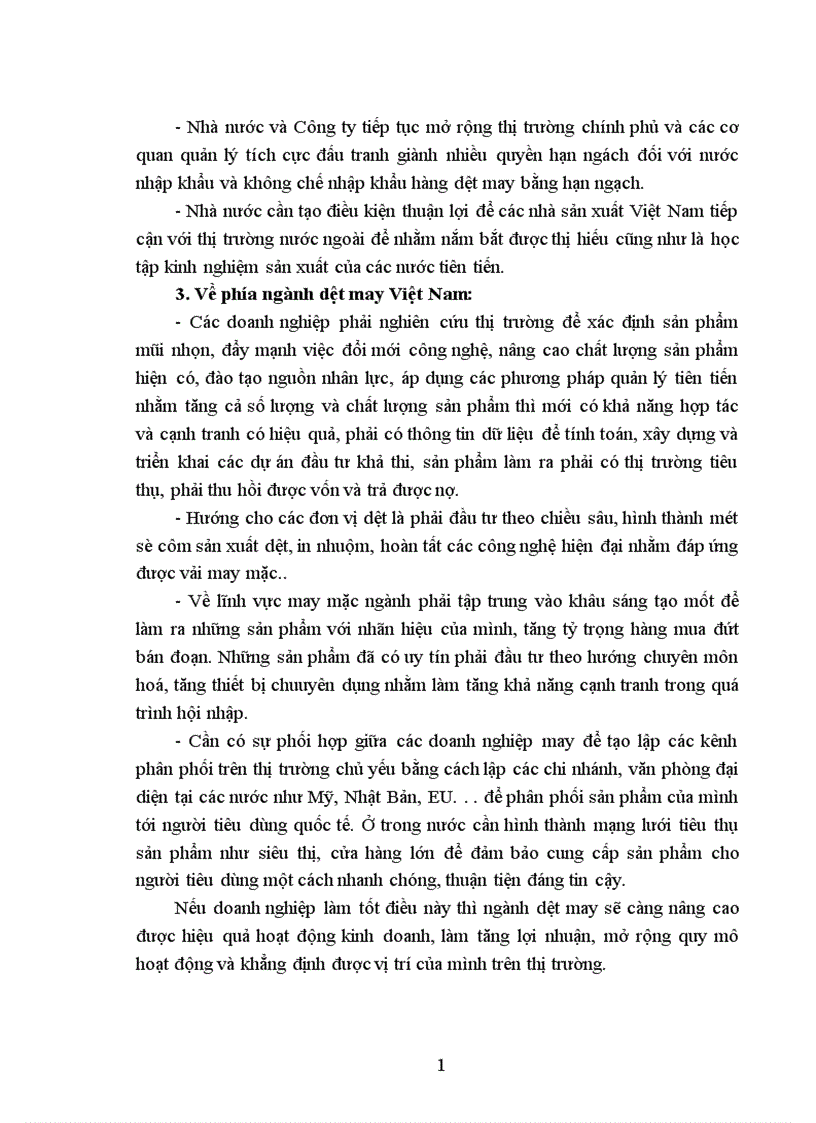image for page Một số giải pháp nhằm nâng cao hiệu quả sự dụng vốn ở công ty may Hưng Thịnh –Hà Tây.