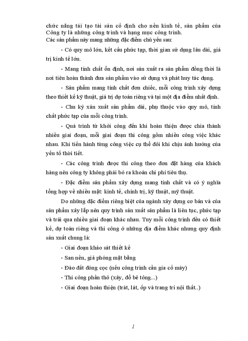 image for page Các biện pháp nâng cao hiệu quả sử dụng vốn ở Công ty cổ phần xây dựng thuỷ lợi 3 Nghệ An.