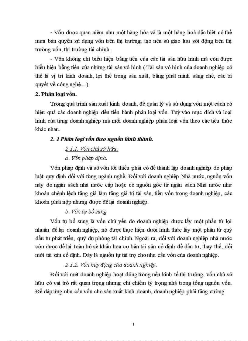 image for page Giải pháp nâng cao hiệu quả sử dụng vốn tại công ty vật tư hàng hoá và vận tải.