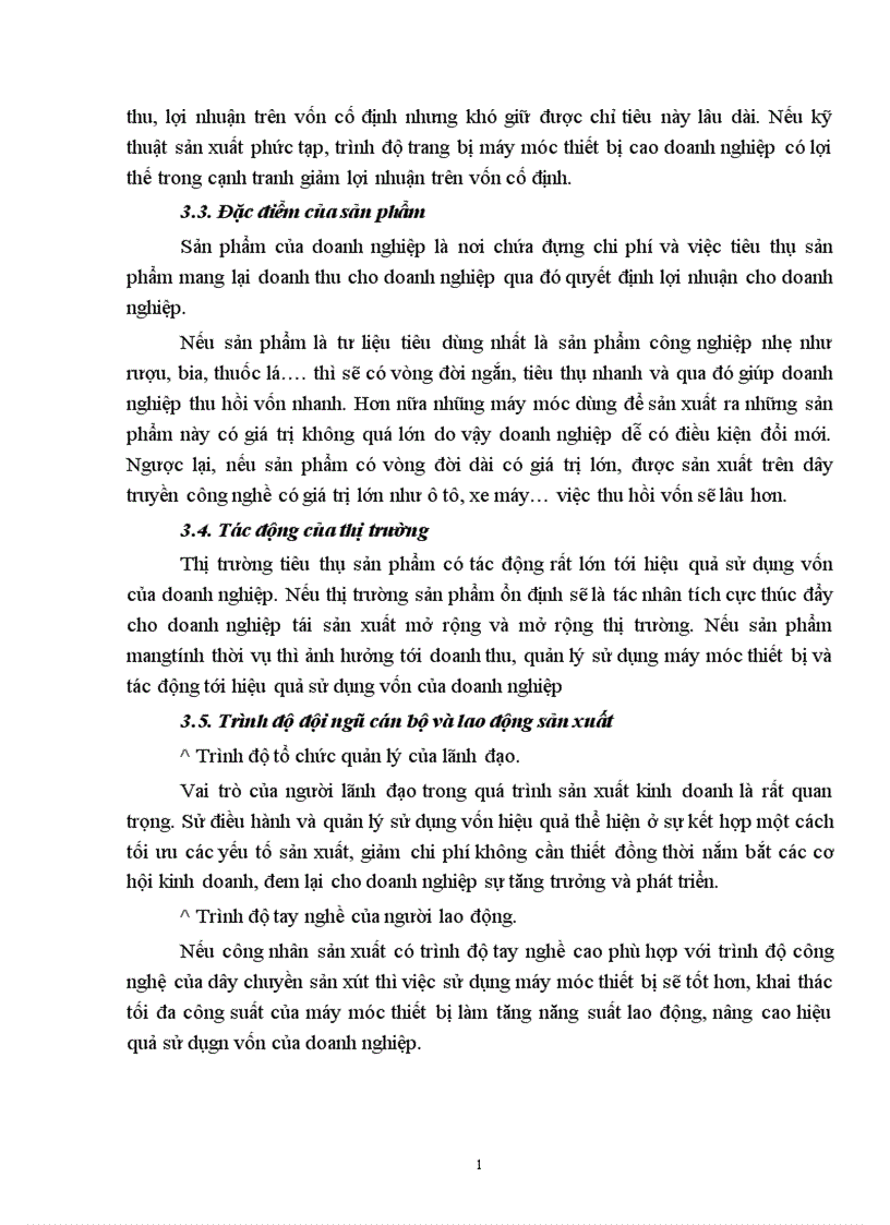 image for page Giải pháp nâng cao hiệu quả sử dụng vốn tại công ty vật tư hàng hoá và vận tải.