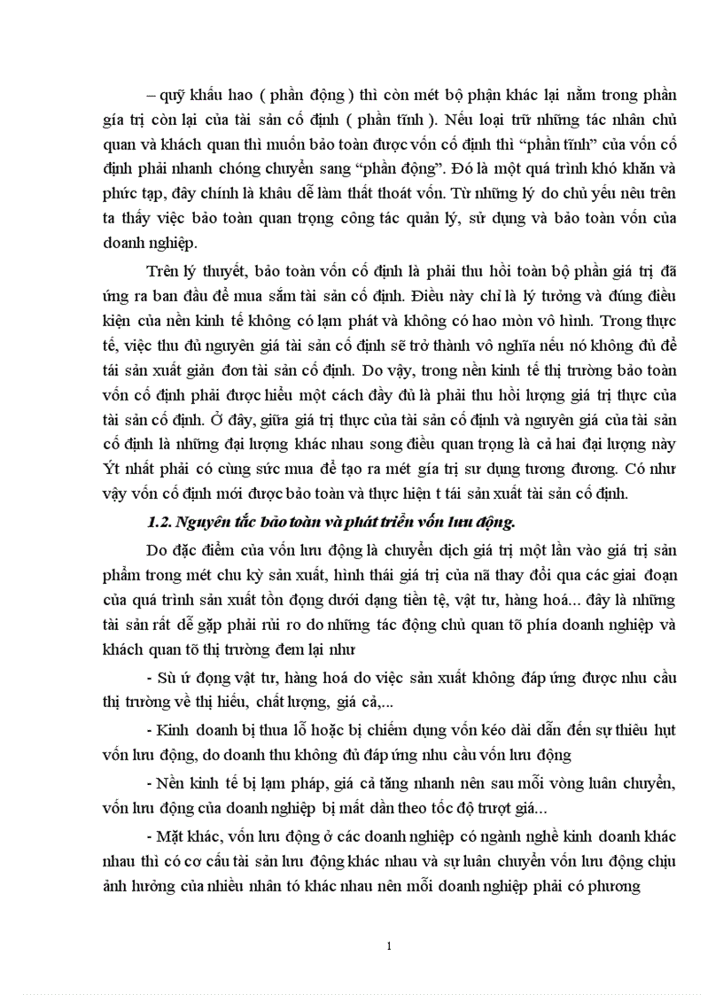 image for page Giải pháp nâng cao hiệu quả sử dụng vốn tại công ty vật tư hàng hoá và vận tải.