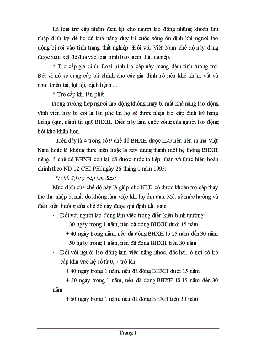 image for page Công tác thu, chi và quản lý quỹ BHXH Huyện Thiệu Hoá (Thanh Hoá) thời gian qua.