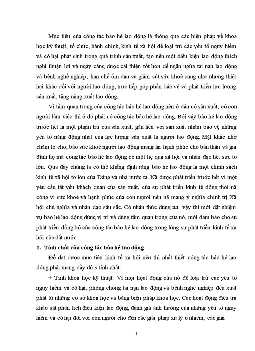 image for page Vấn đề áp dụng công nghệ tiên tiến, công nghệ sạch, vấn đề xuất nhập khẩu máy móc, thiết bị, những hành vi có liên quan đến vấn đề bảo vệ môi trường và cả những vấn đề AT-VSLĐ trong doanh nghiệp ở những múc độ nhất định