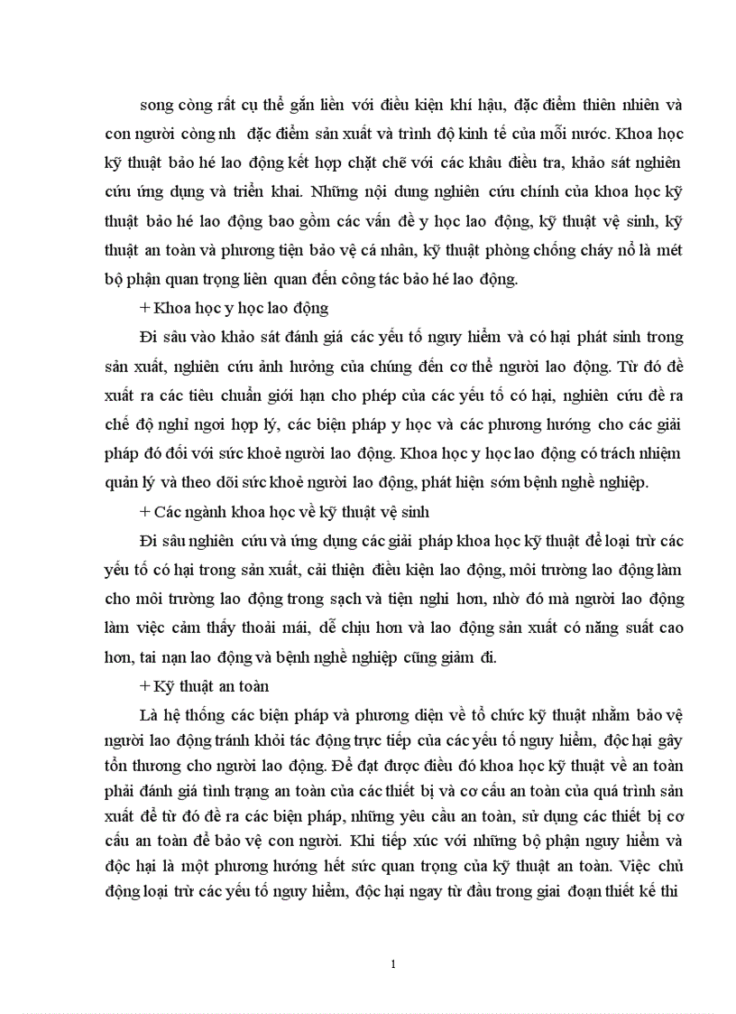 image for page Vấn đề áp dụng công nghệ tiên tiến, công nghệ sạch, vấn đề xuất nhập khẩu máy móc, thiết bị, những hành vi có liên quan đến vấn đề bảo vệ môi trường và cả những vấn đề AT-VSLĐ trong doanh nghiệp ở những múc độ nhất định