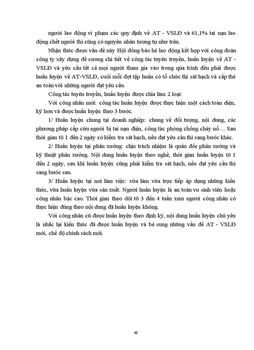image for page Vấn đề áp dụng công nghệ tiên tiến, công nghệ sạch, vấn đề xuất nhập khẩu máy móc, thiết bị, những hành vi có liên quan đến vấn đề bảo vệ môi trường và cả những vấn đề AT-VSLĐ trong doanh nghiệp ở những múc độ nhất định