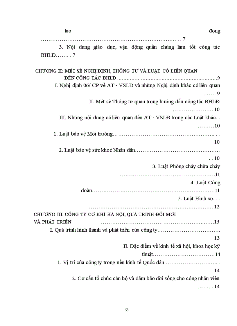 image for page Vấn đề áp dụng công nghệ tiên tiến, công nghệ sạch, vấn đề xuất nhập khẩu máy móc, thiết bị, những hành vi có liên quan đến vấn đề bảo vệ môi trường và cả những vấn đề AT-VSLĐ trong doanh nghiệp ở những múc độ nhất định