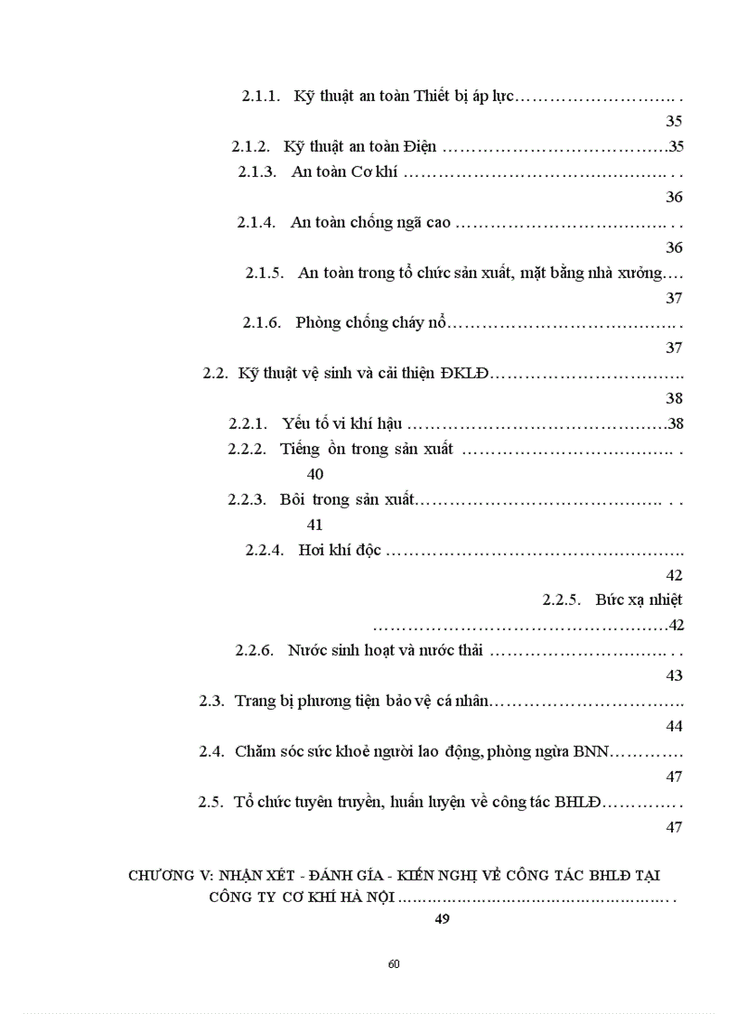 image for page Vấn đề áp dụng công nghệ tiên tiến, công nghệ sạch, vấn đề xuất nhập khẩu máy móc, thiết bị, những hành vi có liên quan đến vấn đề bảo vệ môi trường và cả những vấn đề AT-VSLĐ trong doanh nghiệp ở những múc độ nhất định