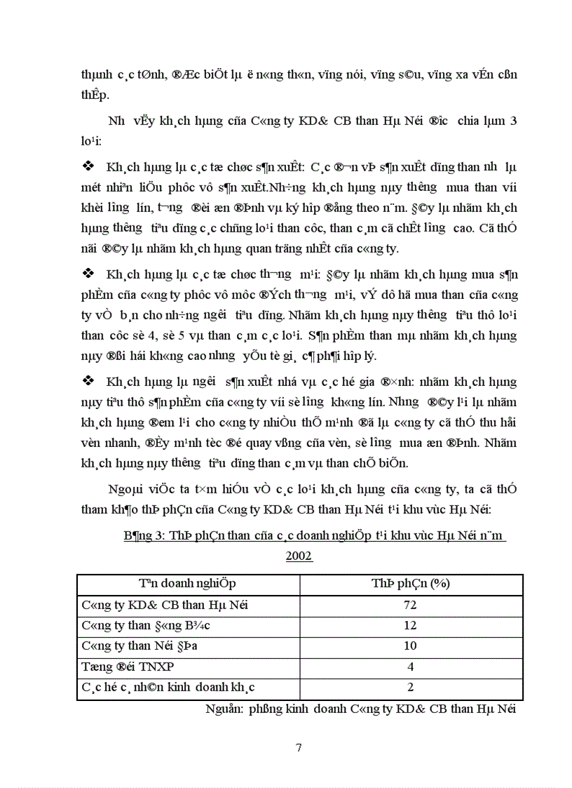 image for page Xây dựng nền văn hoá chất lượng vững mạnh tại công ty kinh doanh và chế biến than Hà Nội.