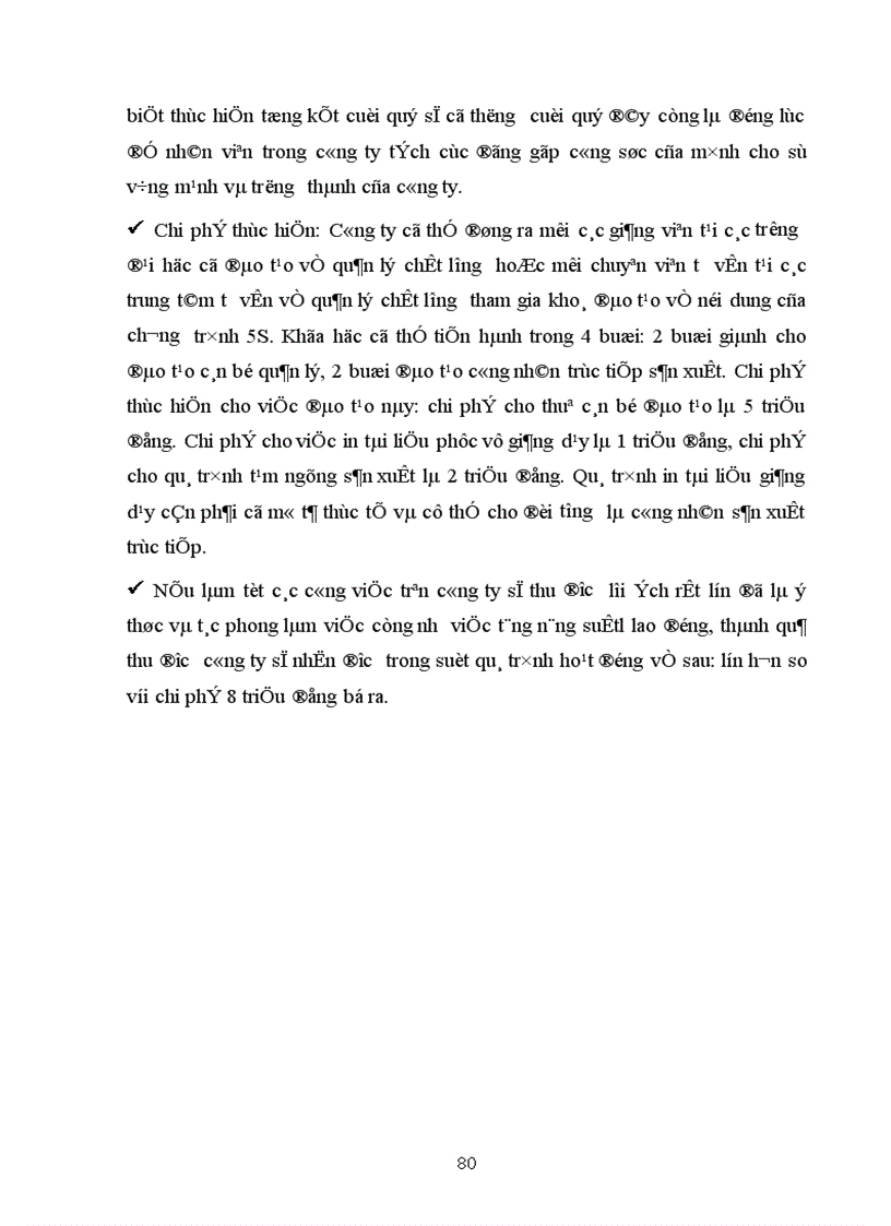 image for page Xây dựng nền văn hoá chất lượng vững mạnh tại công ty kinh doanh và chế biến than Hà Nội.