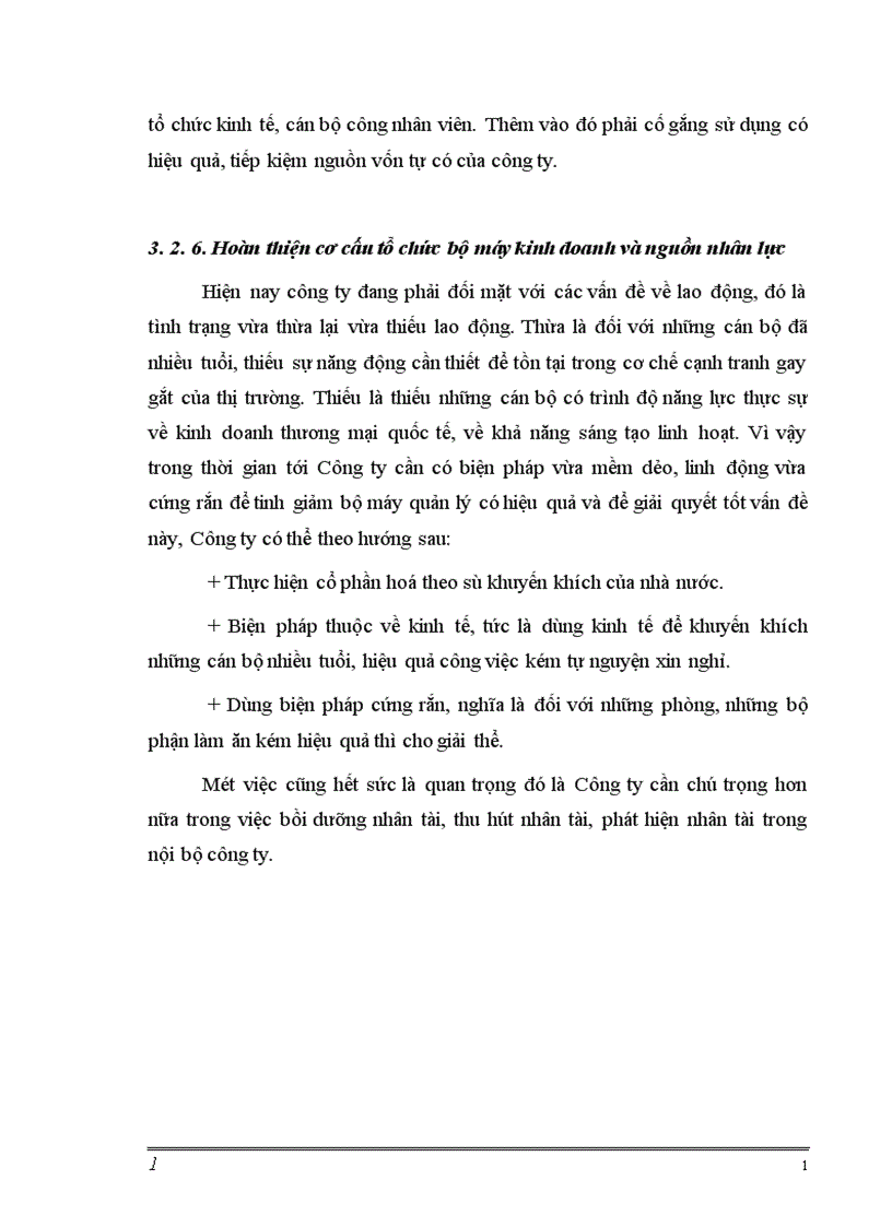 image for page Một số giải pháp nhằm nâng cao chất lượng quản trị tiêu thụ hàng thực phẩm công nghệ tại công ty thực phẩm xuất khẩu Đồng Giao.