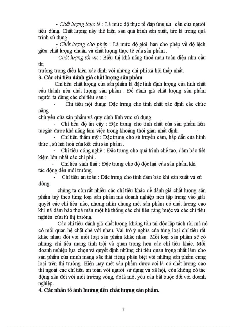 image for page Quản lý chất lượng sản phẩm ở Nhà máy Chế tạo biến thế.