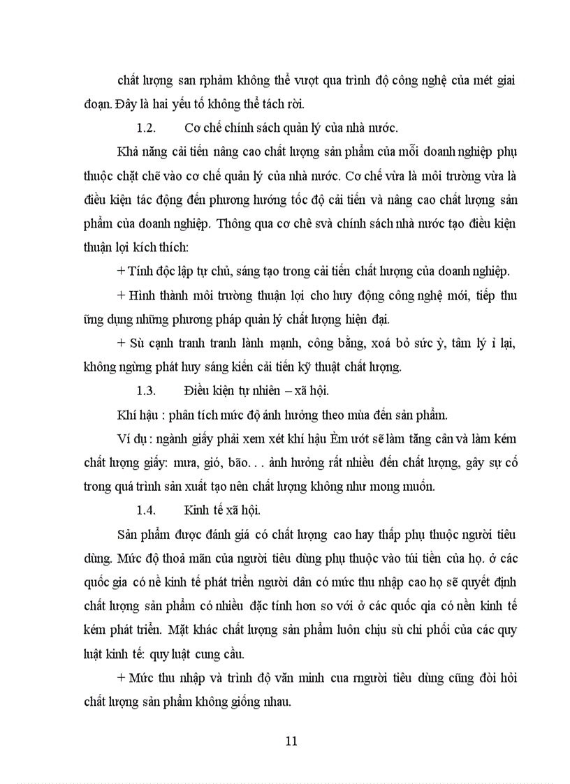 image for page Thực trạng - biện pháp nhằm hoàn thiện hệ thống quản trị chất lượng ở công ty xà phòng Hà Nội.