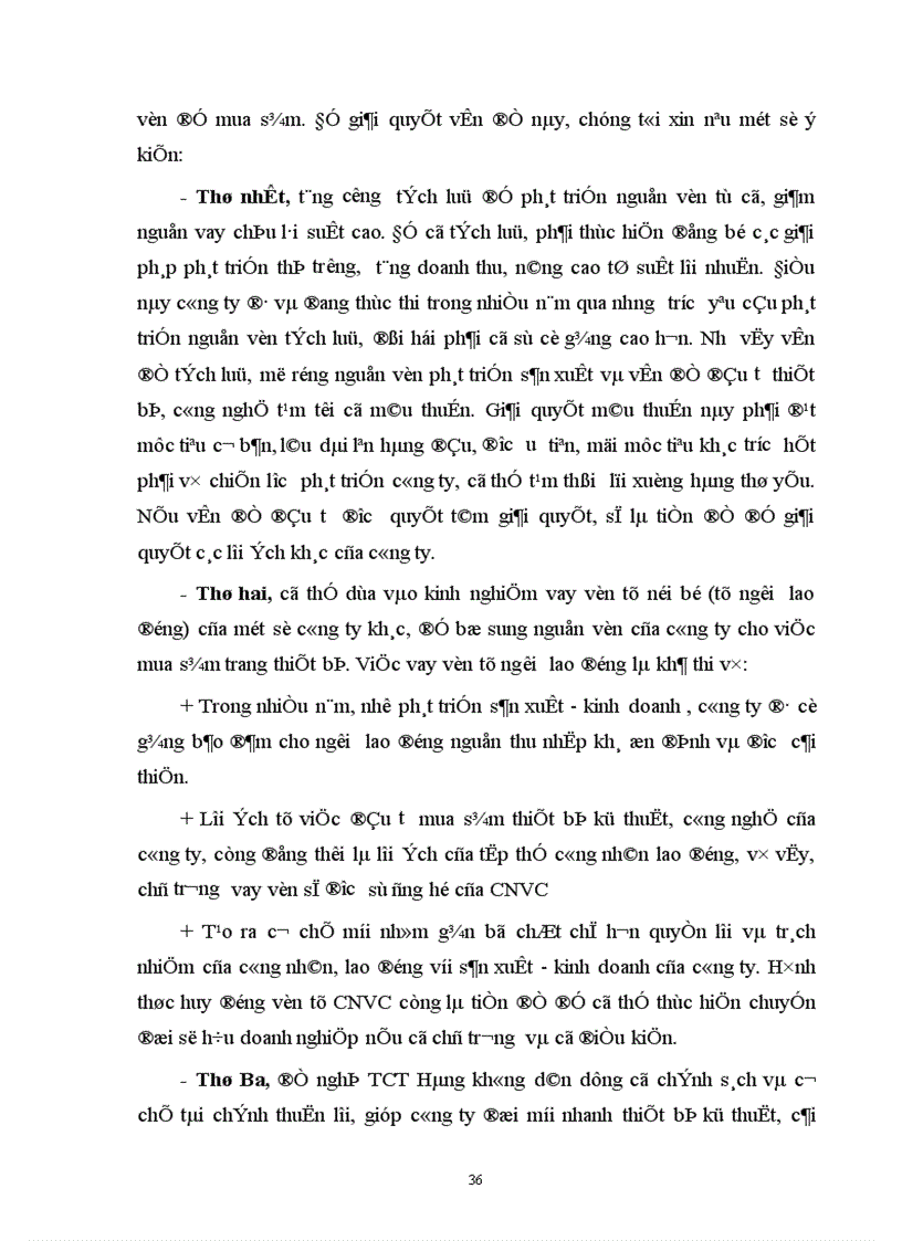 image for page Một số giải pháp nâng cao chất lượng sản phẩm ở công ty in hàng không.