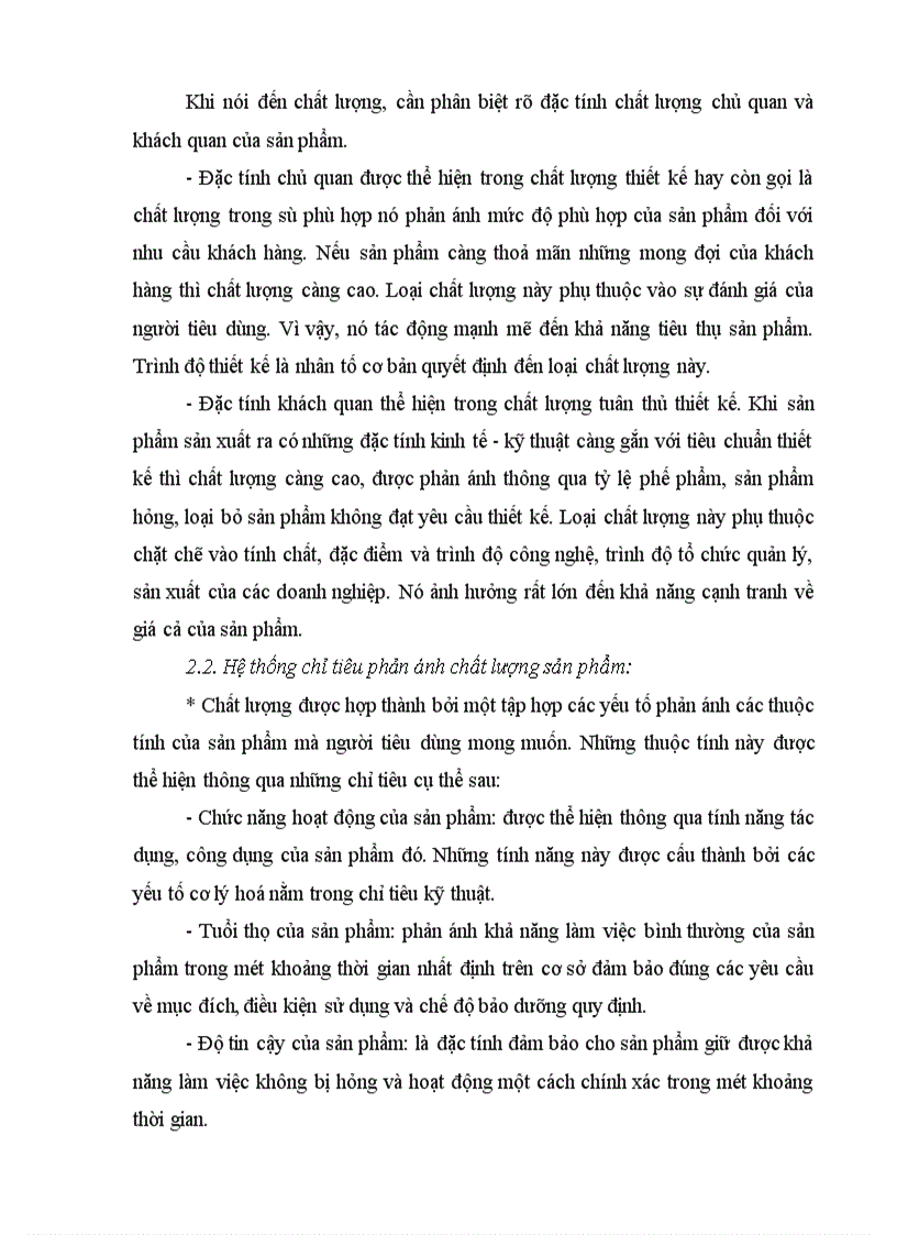 image for page Những giải pháp chủ yếu nhằm ổn định và nâng cao chất lượng in sản phẩm ở công ty in Tạp Chí Cộng Sản.