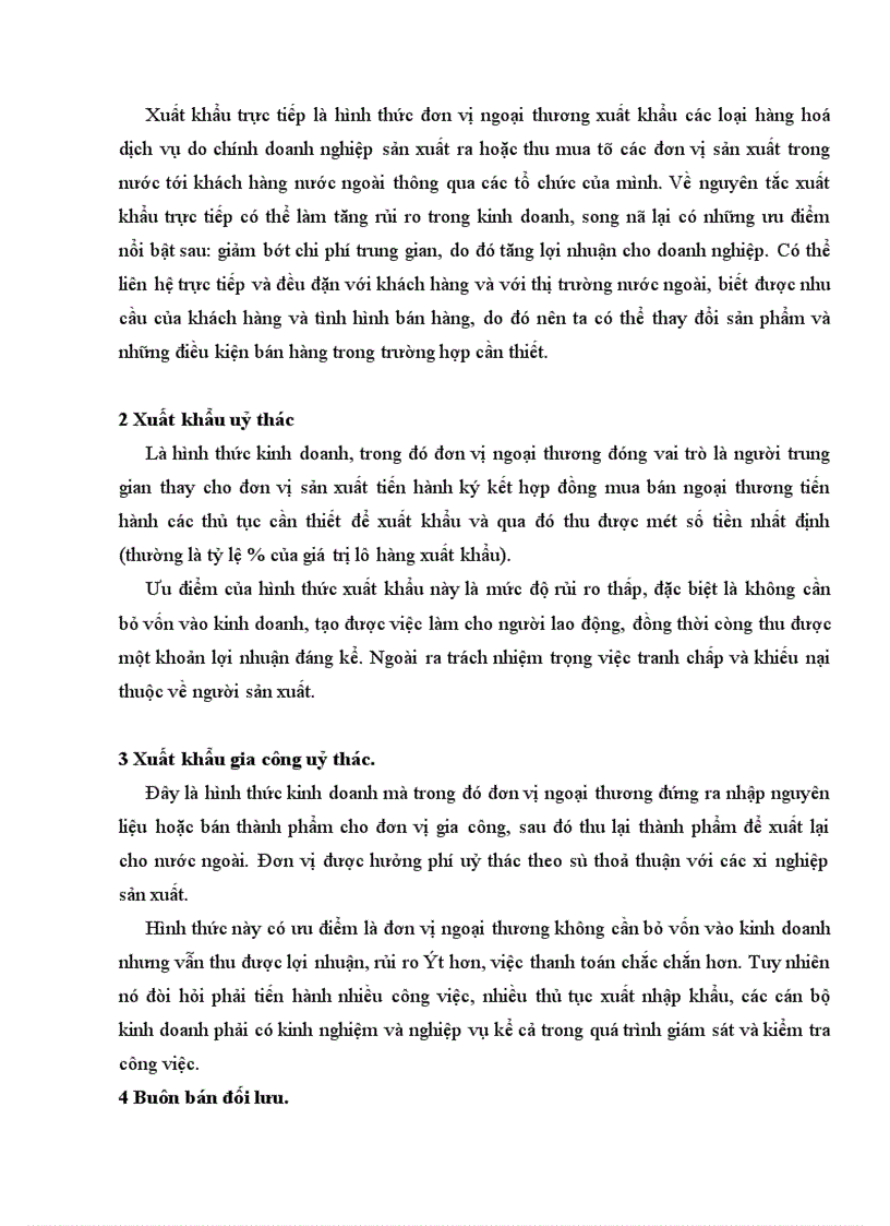 image for page Một số giải pháp nhằm đẩy mạnh Maketing xuất khẩu hàng Dệt - May của Công ty may Chiến Thắng.