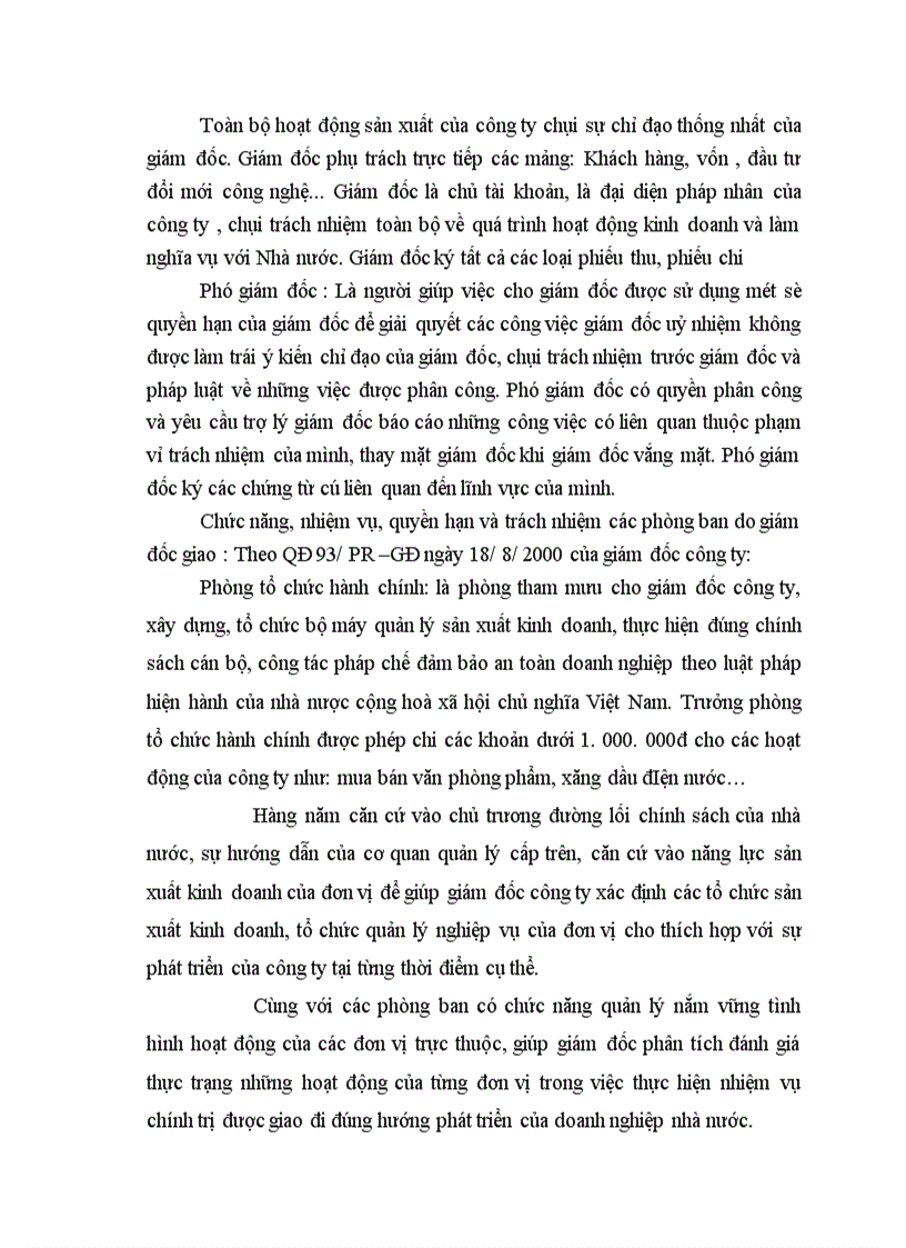 image for page Thực trạng - Giải pháp Marketing nhằm góp phần hoàn thiện và thúc đẩy khả năng tiêu thụ sản phẩm ở Công ty Sản xuất Bao bì và Hàng xuất khẩu.
