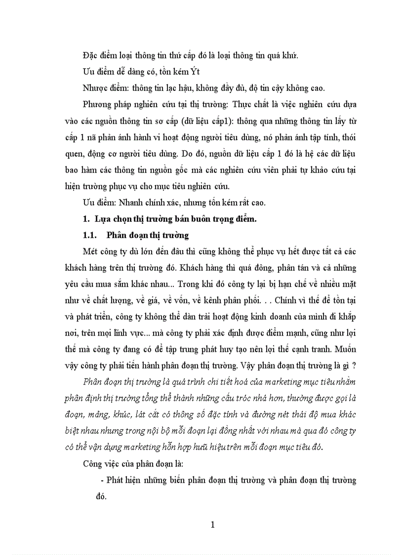 image for page Hoàn thiện công nghệ Marketing bán buôn mặt hàng thép tại công ty kinh doanh thép và vật tư Hà Nội.