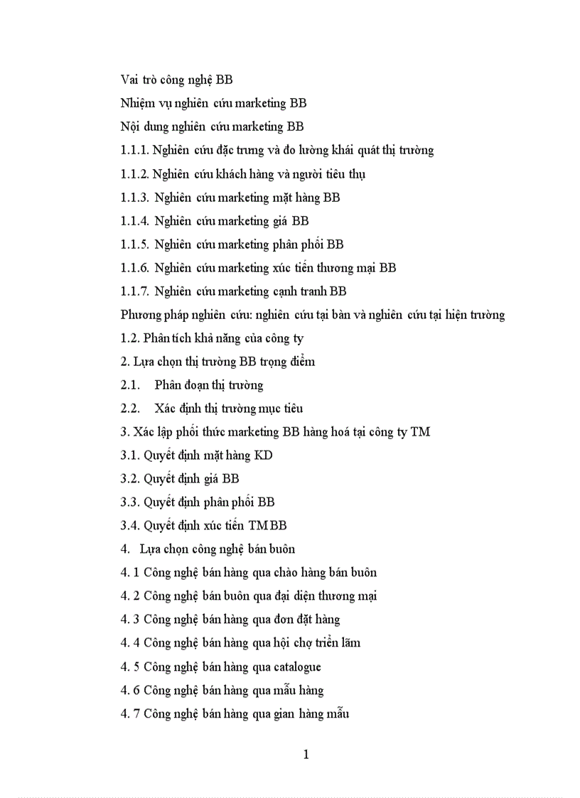 image for page Hoàn thiện công nghệ Marketing bán buôn mặt hàng thép tại công ty kinh doanh thép và vật tư Hà Nội.