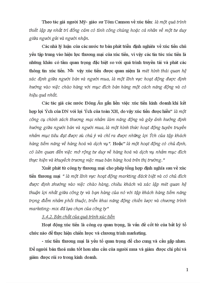 image for page Hoàn thiện công nghệ Marketing bán buôn ở nhà máy bánh kẹo Lam Sơn.