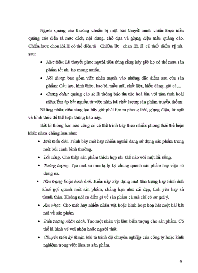 image for page Xây dựng một số giải pháp nhằm hoàn thiện chương trình quảng cáo, khuyến mãi cho công ty bánh kẹo Hải Hà.