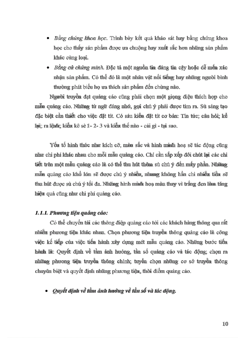 image for page Xây dựng một số giải pháp nhằm hoàn thiện chương trình quảng cáo, khuyến mãi cho công ty bánh kẹo Hải Hà.