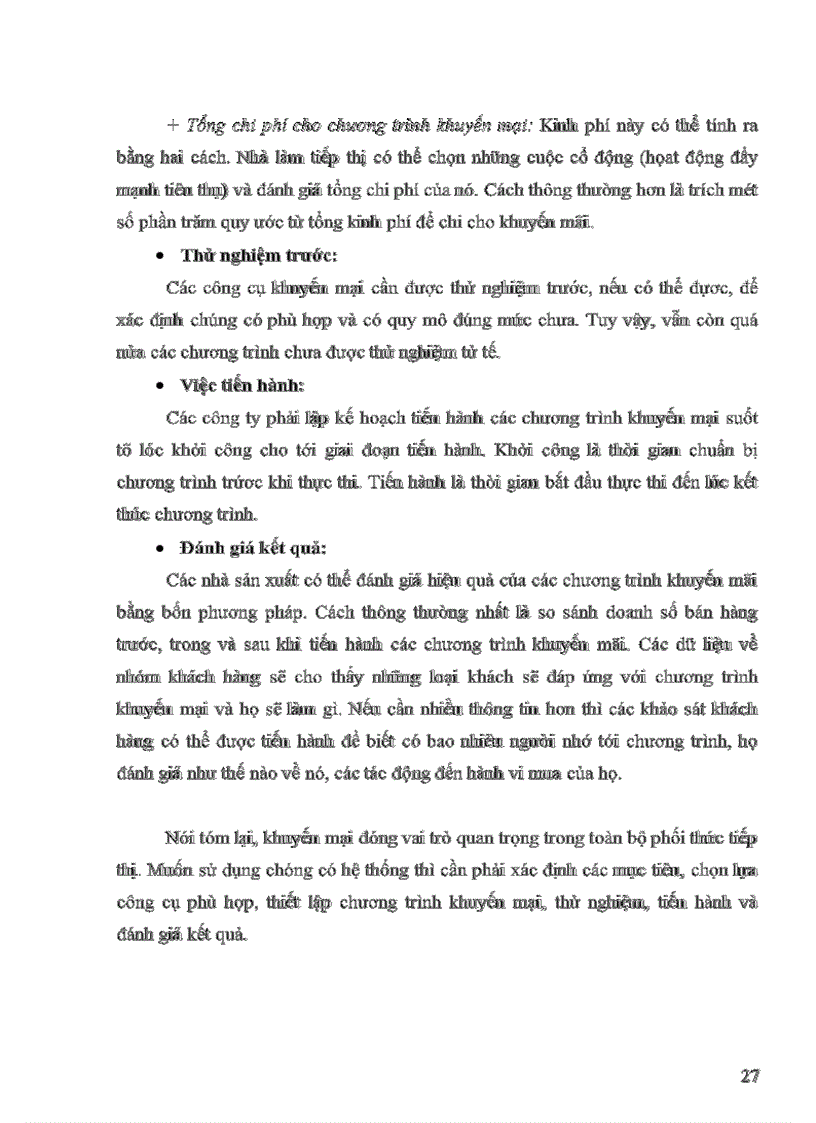 image for page Xây dựng một số giải pháp nhằm hoàn thiện chương trình quảng cáo, khuyến mãi cho công ty bánh kẹo Hải Hà.
