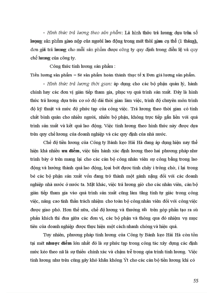 image for page Xây dựng một số giải pháp nhằm hoàn thiện chương trình quảng cáo, khuyến mãi cho công ty bánh kẹo Hải Hà.