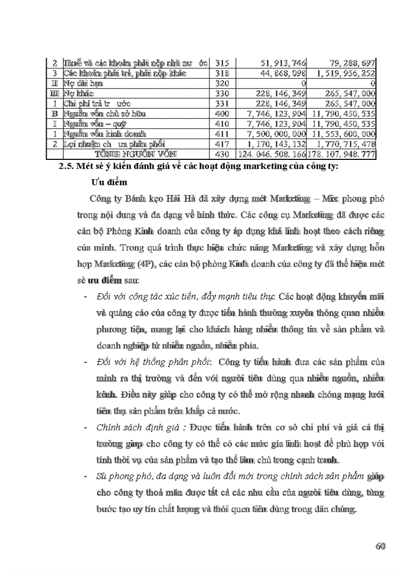 image for page Xây dựng một số giải pháp nhằm hoàn thiện chương trình quảng cáo, khuyến mãi cho công ty bánh kẹo Hải Hà.