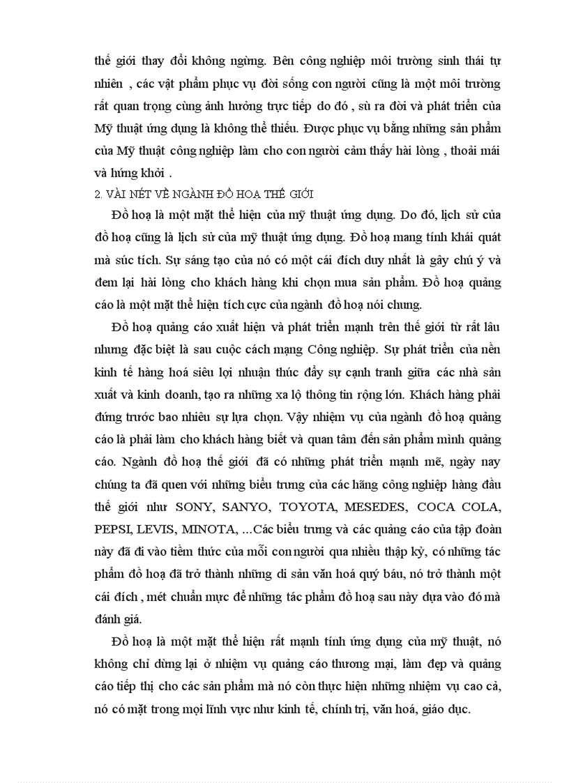 image for page Quảng cáo cho công ty Thuỷ tinh Hà Nội.