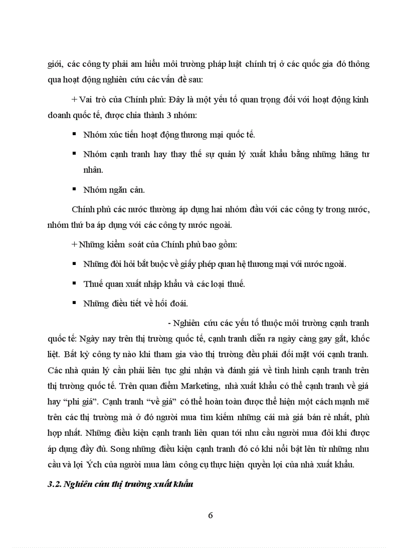 image for page Hoàn thiện hoạt động Marketing xuất khẩu sản phẩm may mặc của Công ty May Thăng Long.