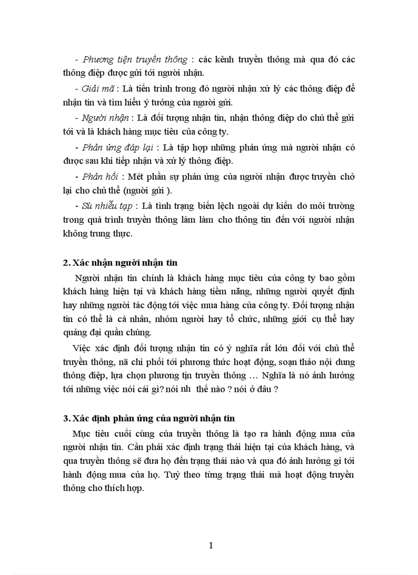 image for page Các giải pháp nhằm nâng cao hiệu quả hoạt động truyền thông marketing cho Công ty sơn Tổng hợp Hà Nội.