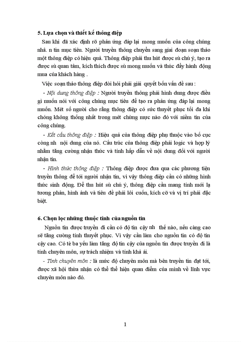 image for page Các giải pháp nhằm nâng cao hiệu quả hoạt động truyền thông marketing cho Công ty sơn Tổng hợp Hà Nội.