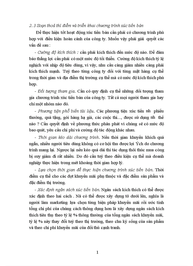 image for page Các giải pháp nhằm nâng cao hiệu quả hoạt động truyền thông marketing cho Công ty sơn Tổng hợp Hà Nội.