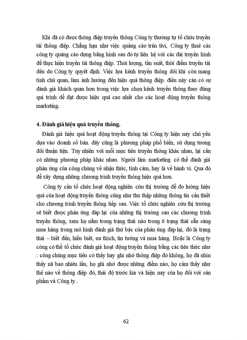 image for page Các giải pháp nhằm nâng cao hiệu quả hoạt động truyền thông marketing cho Công ty sơn Tổng hợp Hà Nội.