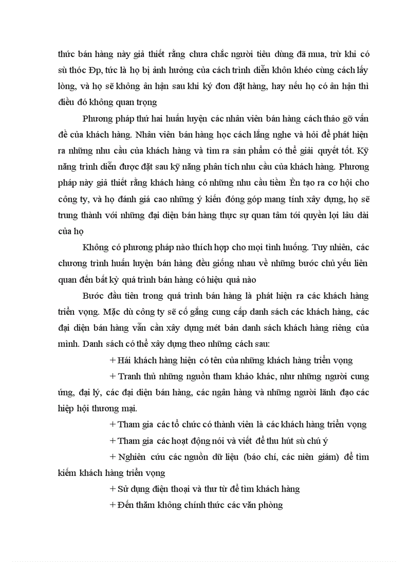 image for page Sử dụng một số công cụ Marketing trực tiếp để nâng cao hiệu quả kinh doanh của chi nhánh công ty nước khoáng Cúc Phương tại Hà Nội.