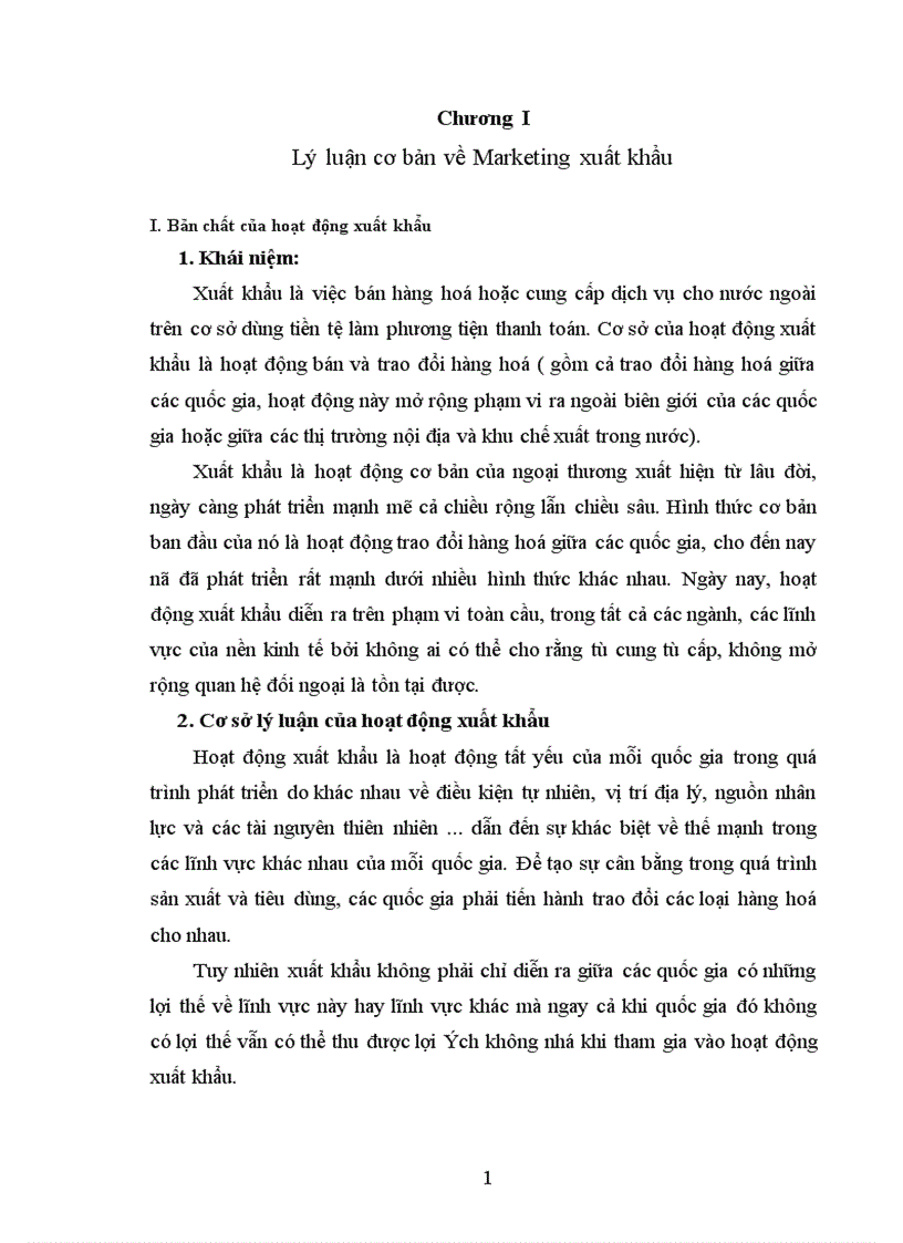 image for page Giải pháp Marketing nhằm nâng cao năng lực cạnh tranh hướng về xuất khẩu sản phẩm may mặc sang thị trường EU- ứng dụng tại công ty may Chiến Thắng.