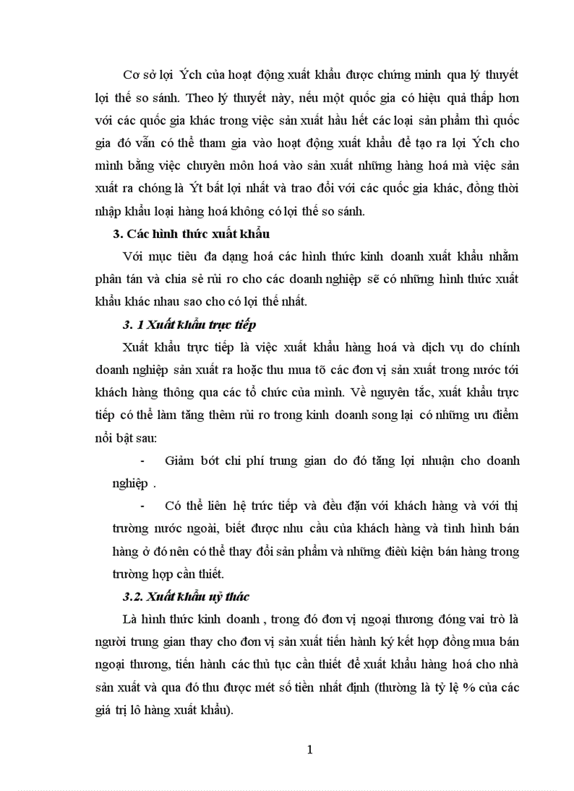 image for page Giải pháp Marketing nhằm nâng cao năng lực cạnh tranh hướng về xuất khẩu sản phẩm may mặc sang thị trường EU- ứng dụng tại công ty may Chiến Thắng.