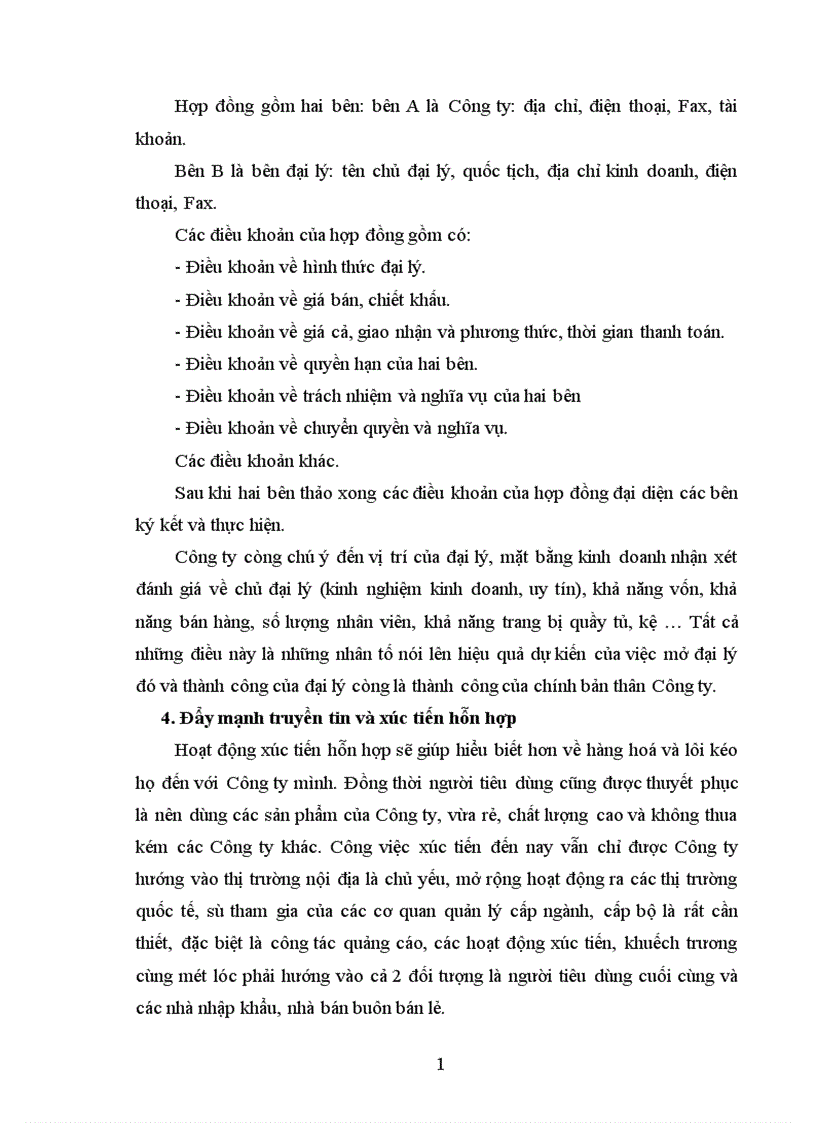 image for page Giải pháp Marketing nhằm nâng cao năng lực cạnh tranh hướng về xuất khẩu sản phẩm may mặc sang thị trường EU- ứng dụng tại công ty may Chiến Thắng.