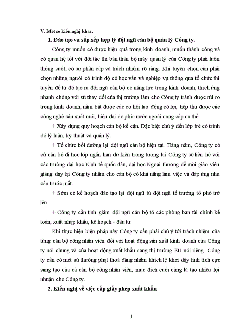 image for page Giải pháp Marketing nhằm nâng cao năng lực cạnh tranh hướng về xuất khẩu sản phẩm may mặc sang thị trường EU- ứng dụng tại công ty may Chiến Thắng.