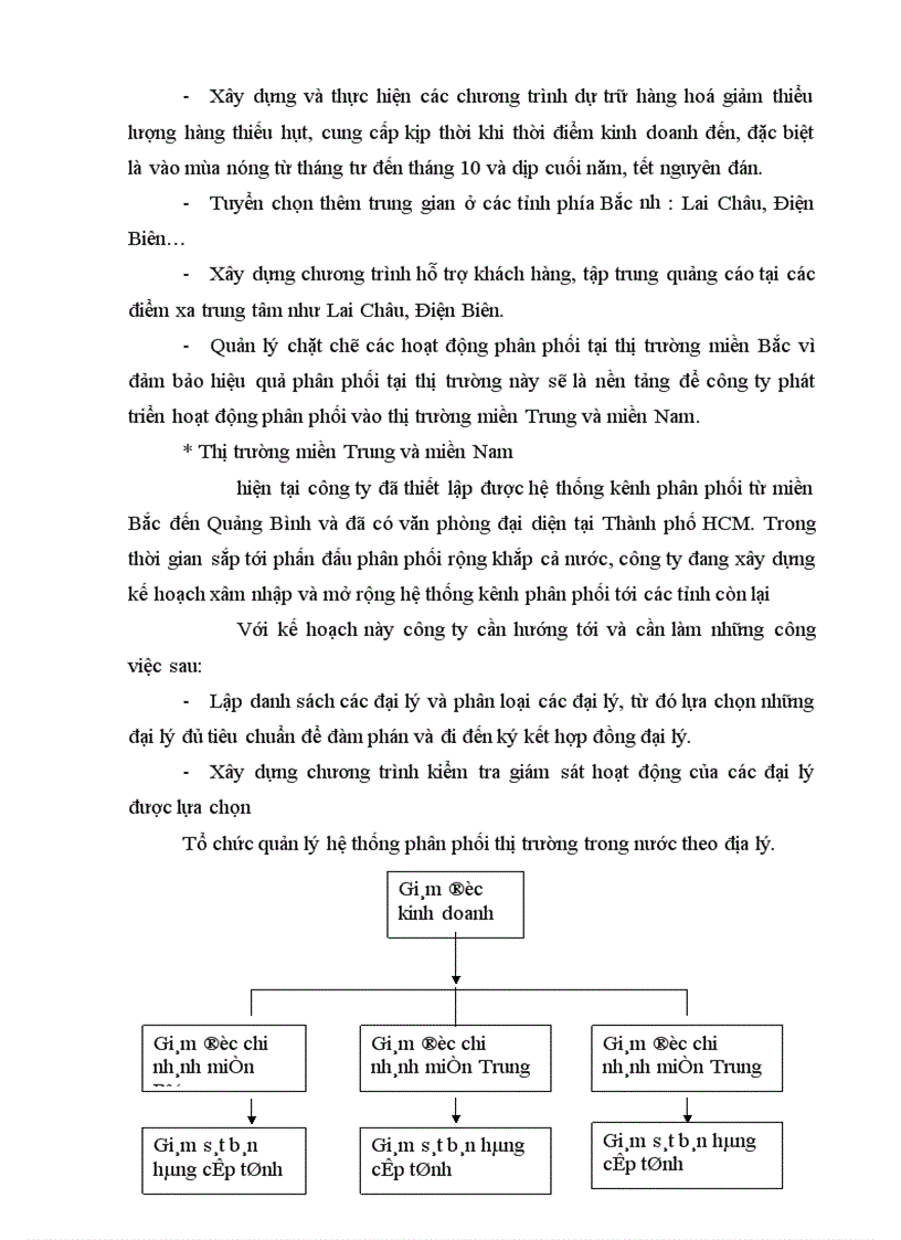image for page Hoạt động xúc tiến hỗn hợp của công ty TNHH Việt Thành: Thực trạng và các giải pháp.