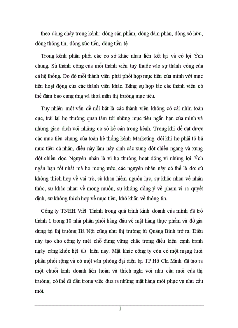 image for page Một số giải pháp Marketing- Mix nhằm nâng cao khả năng cạnh tranh cho sản phẩm thạch rau câu của công ty TNHH Việt Thành.