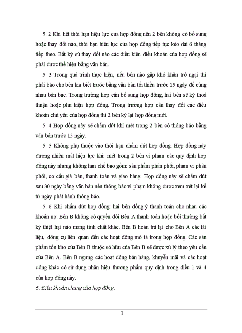 image for page Một số giải pháp Marketing- Mix nhằm nâng cao khả năng cạnh tranh cho sản phẩm thạch rau câu của công ty TNHH Việt Thành.