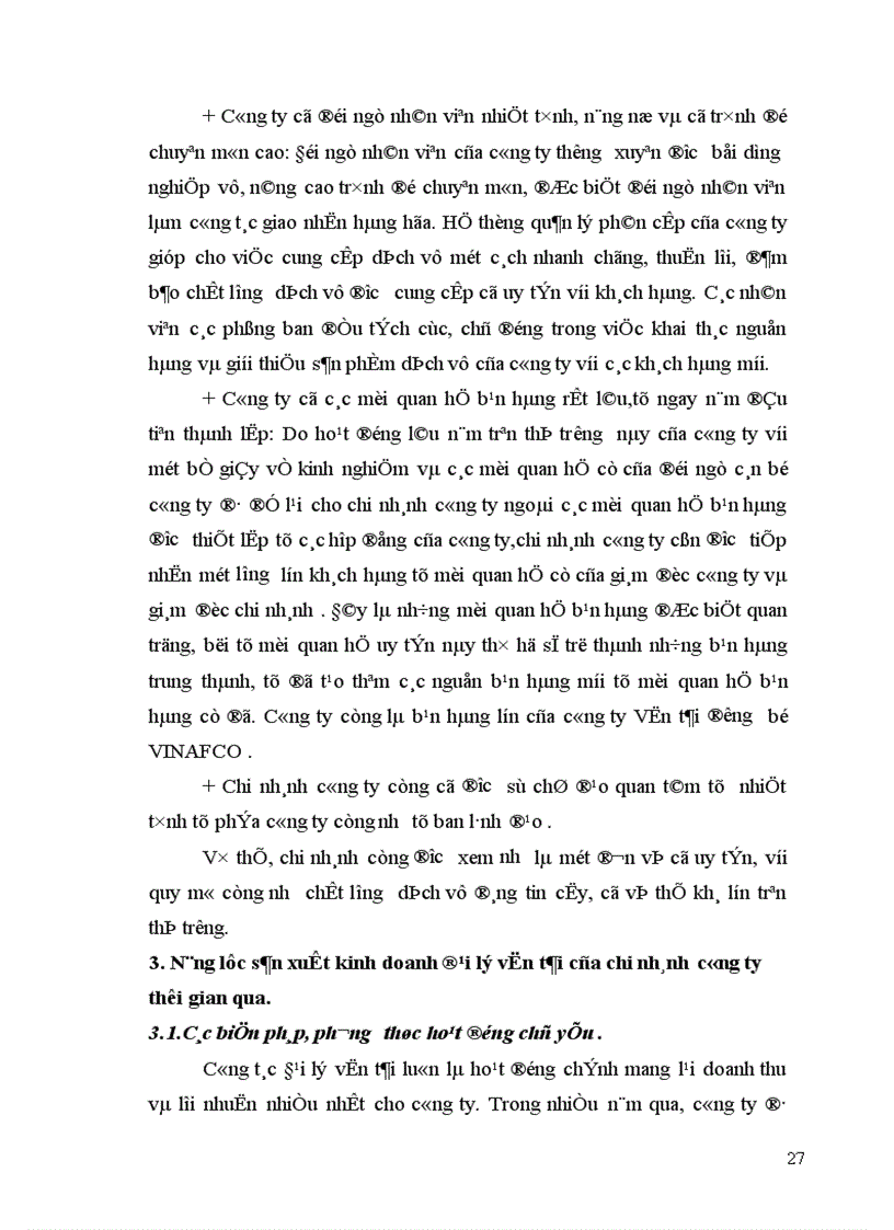 image for page Giải pháp Marketing nhằm nâng cao năng lực đại lý vận tải của Chi nhánh công ty TNHH liên Vận quốc tế.